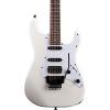 Jackson Adrian Smith Signature SDX Snow White 6-String Electric Guitar w/ Maple Fingerboard #1 small image