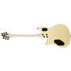 EVH Wolfgang Spcl T.O.M Vintage White Used #4 small image