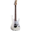 Jackson Adrian Smith Signature SDX Snow White 6-String Electric Guitar w/ Maple Fingerboard #3 small image