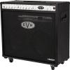 EVH 5150III 2x12-Inch 120v 50-watt Tube Combo Amplifier - Black #3 small image