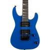 Jackson JS 1X Dinky Minion Electric Guitar Bright Blue #1 small image