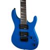 Jackson JS 1X Dinky Minion Electric Guitar Bright Blue #5 small image