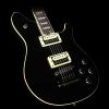 EVH Music Zoo Exclusive Import Wolfgang Custom Electric Guitar Black #1 small image