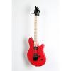 EVH Wolfgang Standard Electric Guitar Level 2 Ferrari Red 190839073419