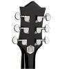 Randy Jackson Diamond Limited Edition Handcrafted Electric Guitar 20-piece Bundle ~ PEARLIZED BLACK