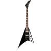 Jackson JS32T Rhoads Electric Guitar Black with White Bevel