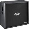 EVH 5150 III 100-Watt 4x12-Inch Straight Speaker Cabinet - Black #1 small image