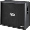 EVH 5150 III 100-Watt 4x12-Inch Straight Speaker Cabinet - Black #2 small image