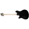 EVH Wolfgang Special TOM Electric Guitar (Black) #2 small image