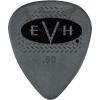 EVH Signature Series Picks (6 Pack) 0.60 mm Gray/Black #1 small image