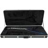 Jackson USA RR1 Randy Rhoads Select Series Electric Guitar Cobalt Blue #7 small image