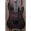 Jackson Custom Shop DKAT1 Dinky Electric Guitar Namm Exclusive w Hardshell Case #3 small image