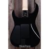 Jackson Custom Shop DKAT1 Dinky Electric Guitar Namm Exclusive w Hardshell Case #5 small image