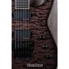 Jackson Custom Shop DKAT1 Dinky Electric Guitar Namm Exclusive w Hardshell Case #7 small image