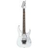 Ibanez JEMJRWH Steve Vai Signature 6-String Electric Guitar - White