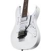 Ibanez JEMJRWH Steve Vai Signature 6-String Electric Guitar - White #3 small image