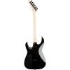Jackson Pro Dinky DK2HT Electric Guitar Metallic Black #4 small image