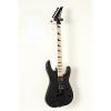 Jackson JS32M Dinky Arched Top Electric Guitar Level 2 Gloss Black 190839098856 #1 small image