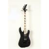 Jackson JS32M Dinky Arched Top Electric Guitar Level 2 Gloss Black 888365976976 #1 small image