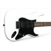 CHARVEL USA Jake E Lee Signature JEL Pearl electric guitar with Hardshell Case #2 small image