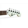 CHARVEL USA Jake E Lee Signature JEL Pearl electric guitar with Hardshell Case #5 small image