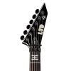 ESP LTD JH-600 Black Jeff Hanneman Signature Electric Guitar #2 small image