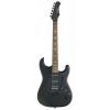 Stagg S402-GBK Standard &quot;Fat S&quot; Electric Guitar #1 small image
