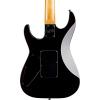 ESP USA M-III Electric Guitar See-Thru Black #2 small image