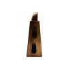 Brand New Handmade 9 String Celtic Wooden Knee Harp with a Rosewood Finish #6 small image