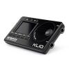 KLIQ MetroPitch - Metronome Tuner for All Instruments - with Guitar, Bass, Violin, Ukulele, and Chromatic Tuning Modes - Tone Generator - Carrying Pouch Included, Black #2 small image