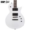 ESP JB-EC-331-SW-KIT-1 Snow White Electric Guitar with Accessories and Gig Bag #3 small image