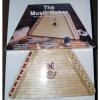 World of Harmony Music, Volume 1; Fall / Winter ~ Educational Classical, Holiday, Folk, and World Music Lessons ~ Intermediate to Advanced Level Song Book for Zither, Lap Harp, Cymbala, Plucked Psaltery. #4 small image