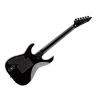 ESP LTD Kirk Hammett Nosferatu Electric Guitar #2 small image