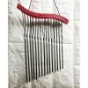 iHappy Emperor Harp Wind Chimes for House Decorative Garden Door Window | 16 Inches Height &amp; 8 Inches Wide.