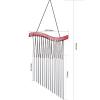 iHappy Emperor Harp Wind Chimes for House Decorative Garden Door Window | 16 Inches Height &amp; 8 Inches Wide. #7 small image