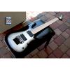 ESP LTD Buz-7 Strings McGrath Electric Guitar Silver Burst. BRAND NEW #2 small image
