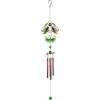 AngelStar 72653 Graceful Harp Wind Chime, 30&quot; #2 small image