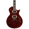 ESP Limited Edition 40th Anniversary Eclipse Electric Guitar Tiger Eye #3 small image