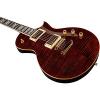 ESP Limited Edition 40th Anniversary Eclipse Electric Guitar Tiger Eye #5 small image