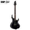 ESP F JB-F10KIT-BLK-KIT-5 Electric Guitar with Tuner, Picks, ESP Gig Bag, Cable and Guitar Amp - Black #2 small image