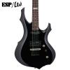 ESP F JB-F10KIT-BLK-KIT-5 Electric Guitar with Tuner, Picks, ESP Gig Bag, Cable and Guitar Amp - Black #3 small image