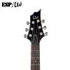ESP F JB-F10KIT-BLK-KIT-5 Electric Guitar with Tuner, Picks, ESP Gig Bag, Cable and Guitar Amp - Black #4 small image