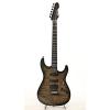 ESP GK-001 SNAPPER-CTM 40th Anniversary Limited Exhibition Series 2015 See Thru Black Electric Guitar #1 small image