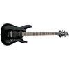 Schecter Omen Extreme-6 Electric Guitar (See-Thru Black) #1 small image