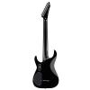 ESP LSC607BBLKF Solid-Body Electric Guitar, Black Fishman #4 small image