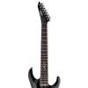 ESP LSC607BBLKF Solid-Body Electric Guitar, Black Fishman #6 small image