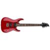 ESP LH51CAR Solid-Body Electric Guitar, Candy Apple Red #1 small image