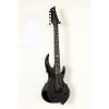 ESP LTD FRX-407 Seven-String Electric Guitar Level 2 Black 190839066961 #1 small image