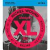 D'Addario EXL145 Nickel Wound Electric Guitar Strings, Heavy, 12-54 with Plain Steel 3rd #1 small image