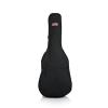 Gator Cases GBE-DREAD Dreadnought Acoustic Guitar Gig Bag #1 small image